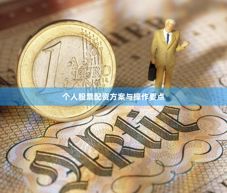 个人股票配资方案与操作要点